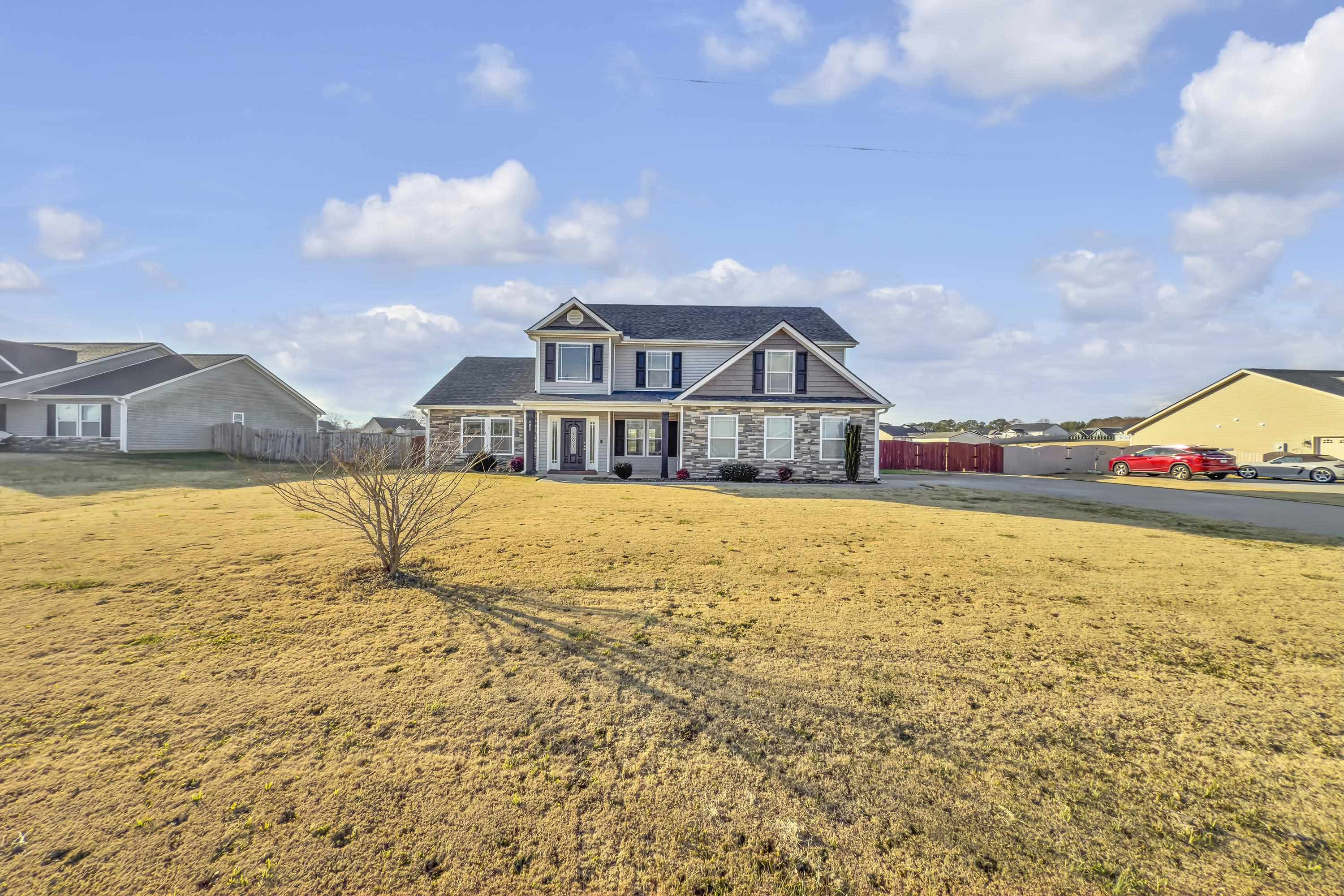 608 Berry Road Boiling Springs, SC 29316 - Photo 38 of 39