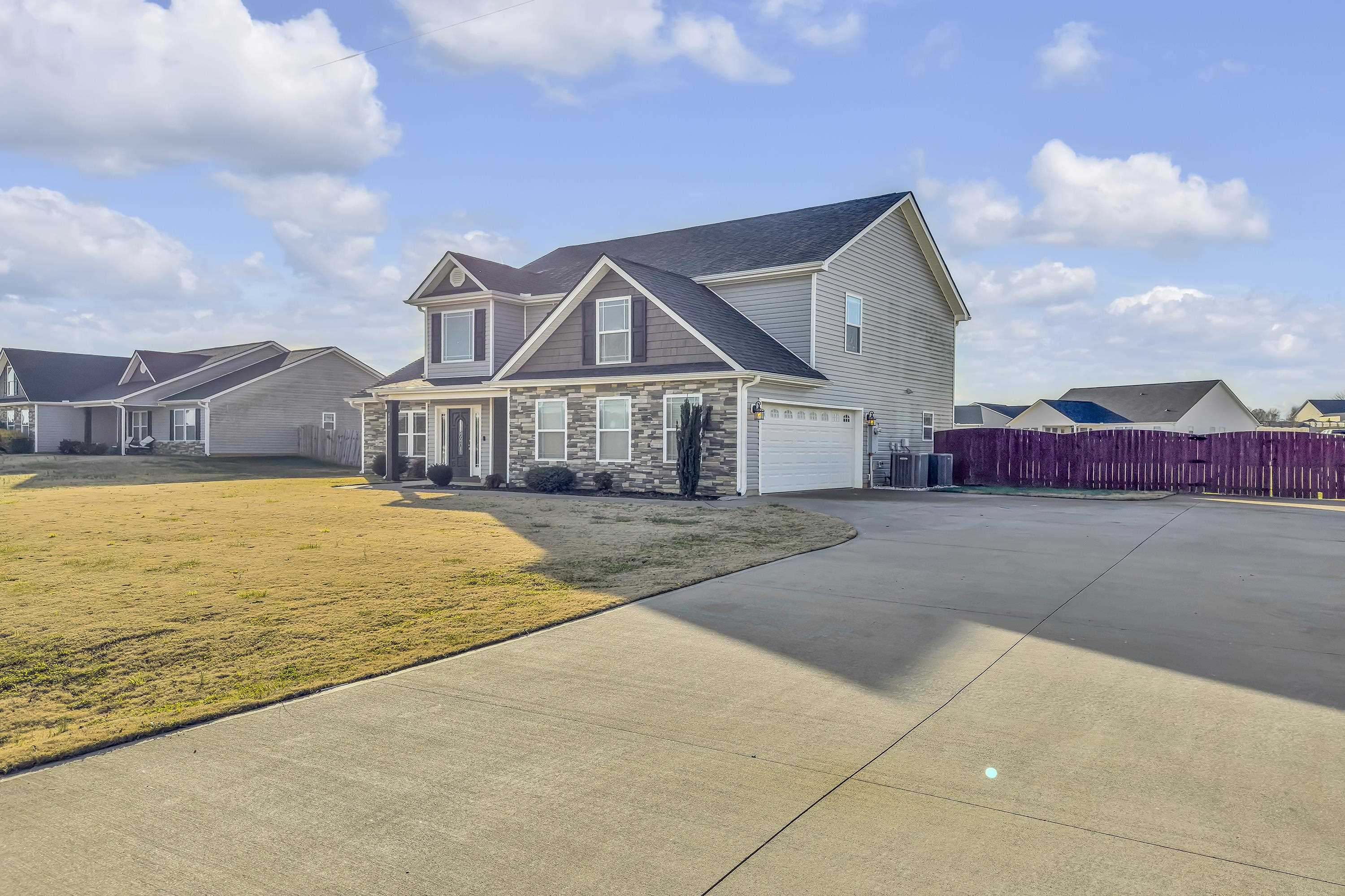 608 Berry Road Boiling Springs, SC 29316 - Photo 39 of 39