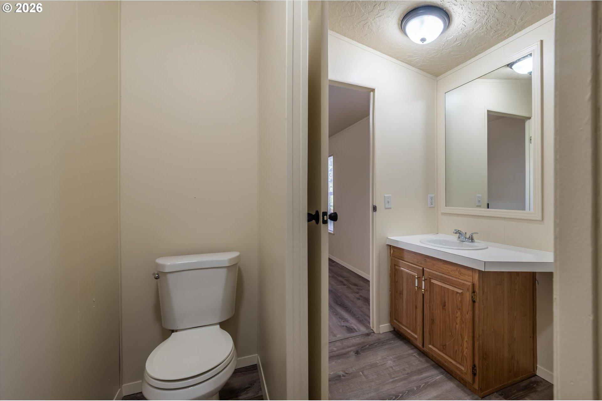 63583 Grand Road Coos Bay, OR 97420 - Photo 12 of 24 Bathroom