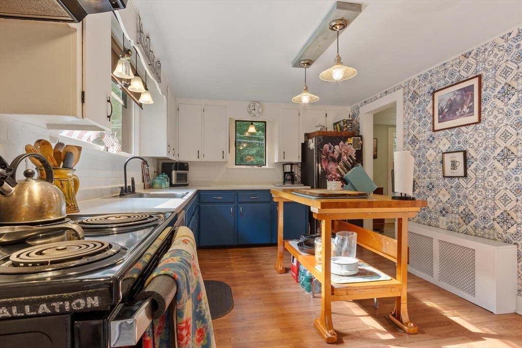 366 Allen Road Belchertown, MA 01007 - Photo 12 of 41 Gallery Image 12