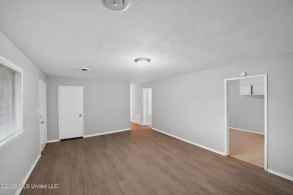 $74,900 | 5559 Queen Mary Lane, Jackson, MS 39209