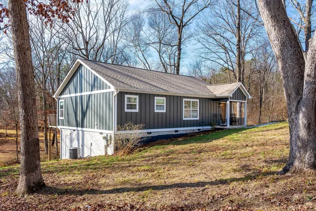 $329,000 | 168 Middle Road, Lookout Mountain, GA 30750