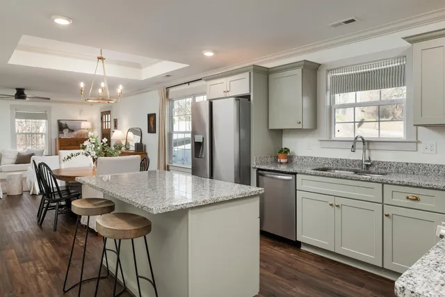 $329,000 | 168 Middle Road, Lookout Mountain, GA 30750