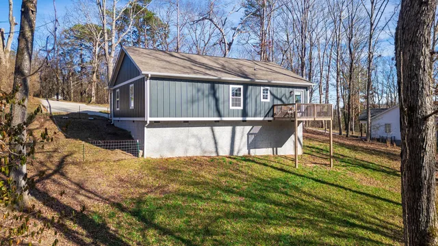$329,000 | 168 Middle Road, Lookout Mountain, GA 30750