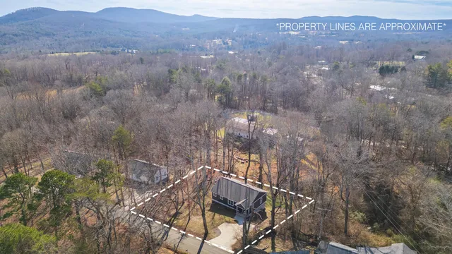 $329,000 | 168 Middle Road, Lookout Mountain, GA 30750