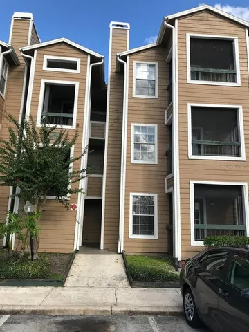 $1,495 | 4301 Lizshire Lane, Unit 203, Orlando, FL 32822