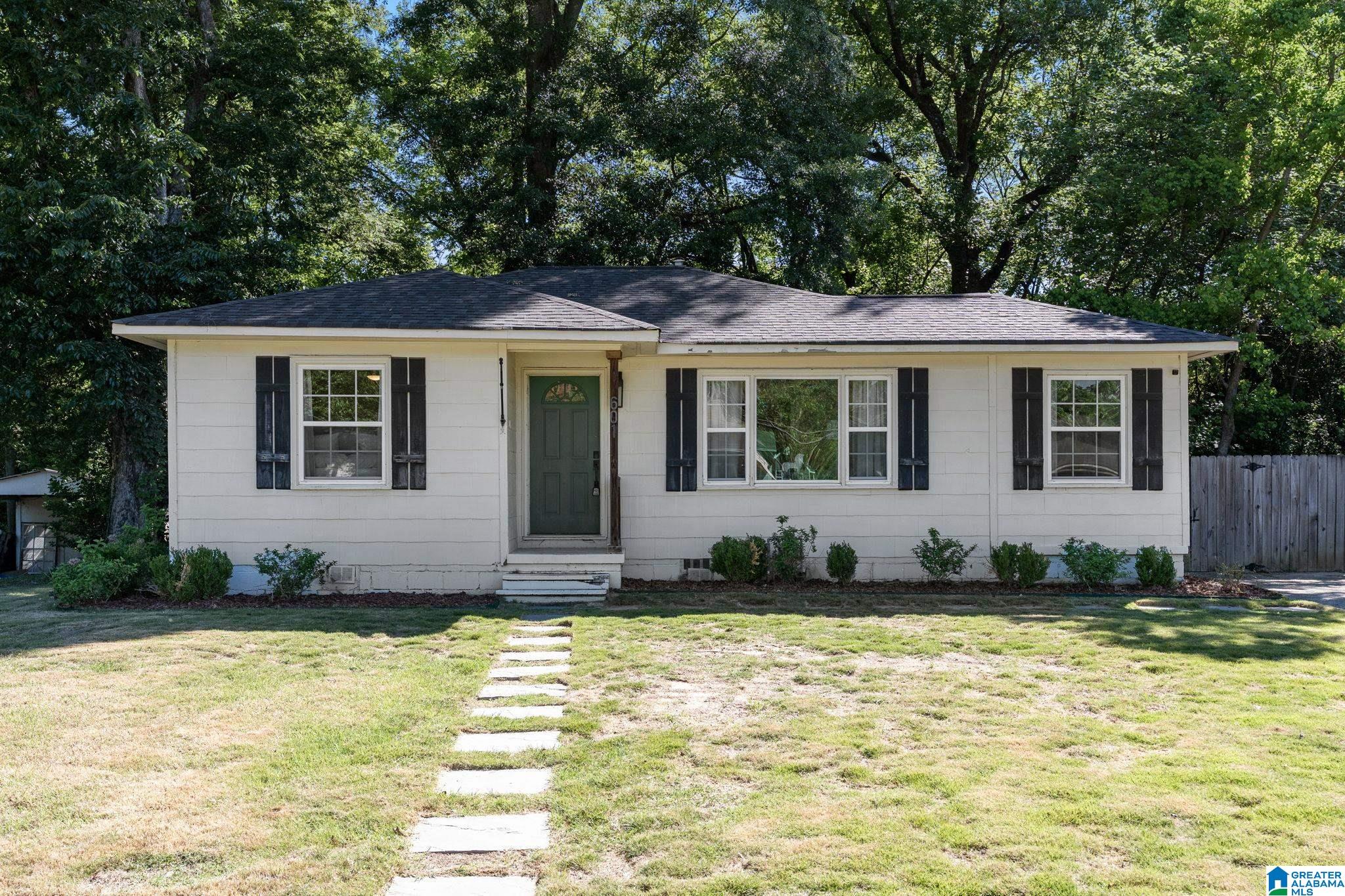 601 Grove Street Homewood, AL 35209 - Photo 2 of 28