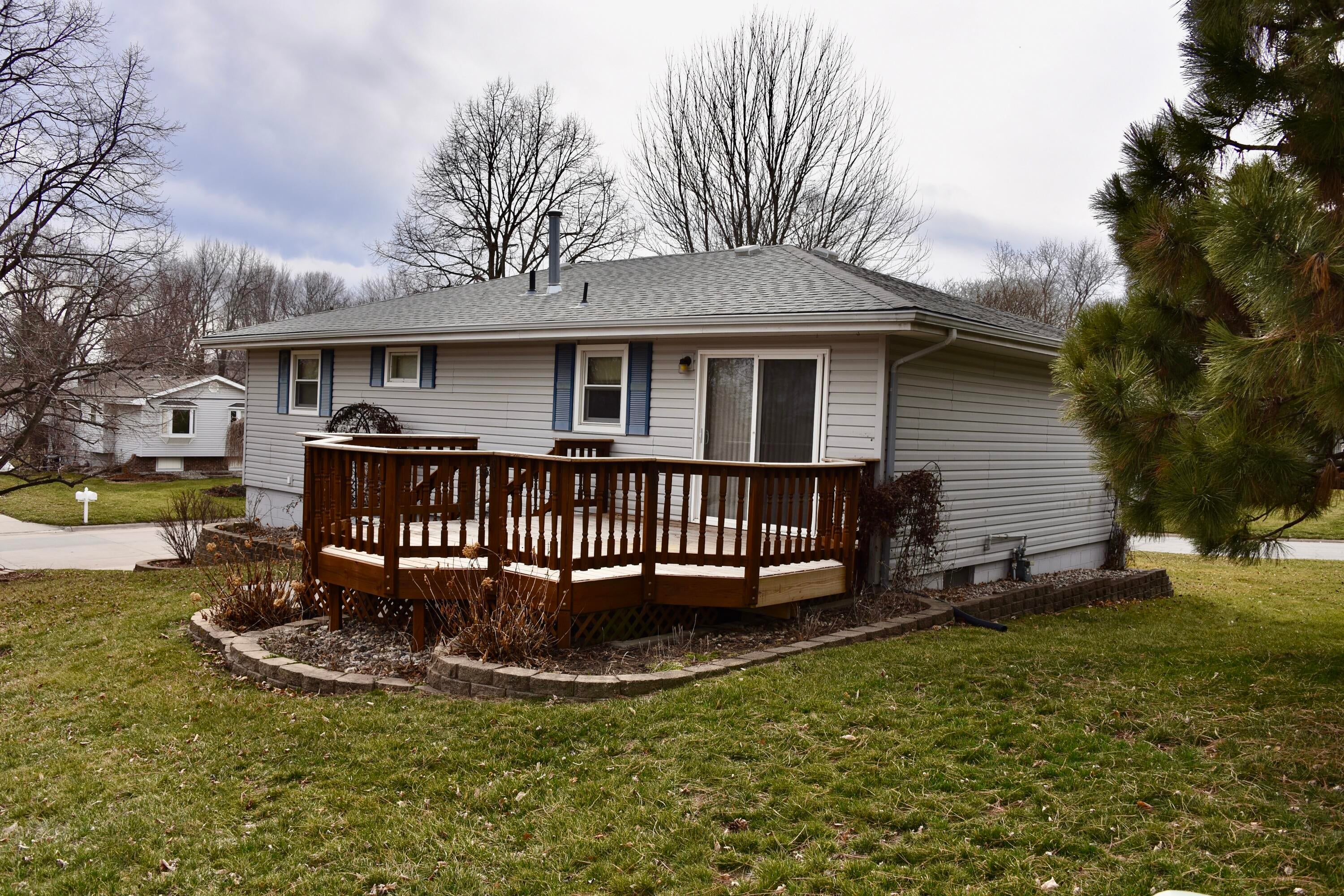 111 Heesch Avenue Treynor, IA 51575 - Photo 22 of 23 Gallery Image 22