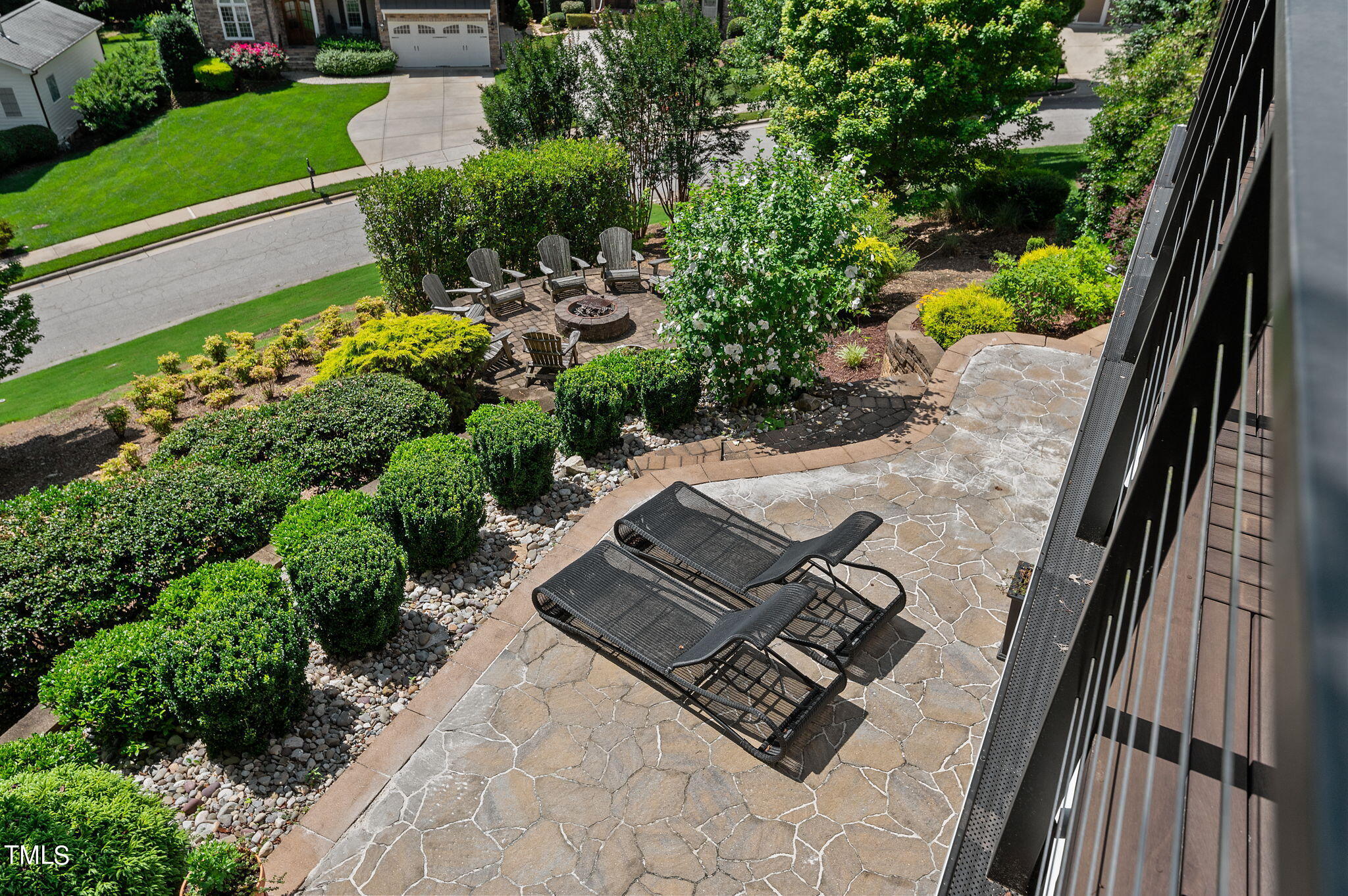 1805 French Drive Raleigh, NC 27612 - Photo 39 of 71 39