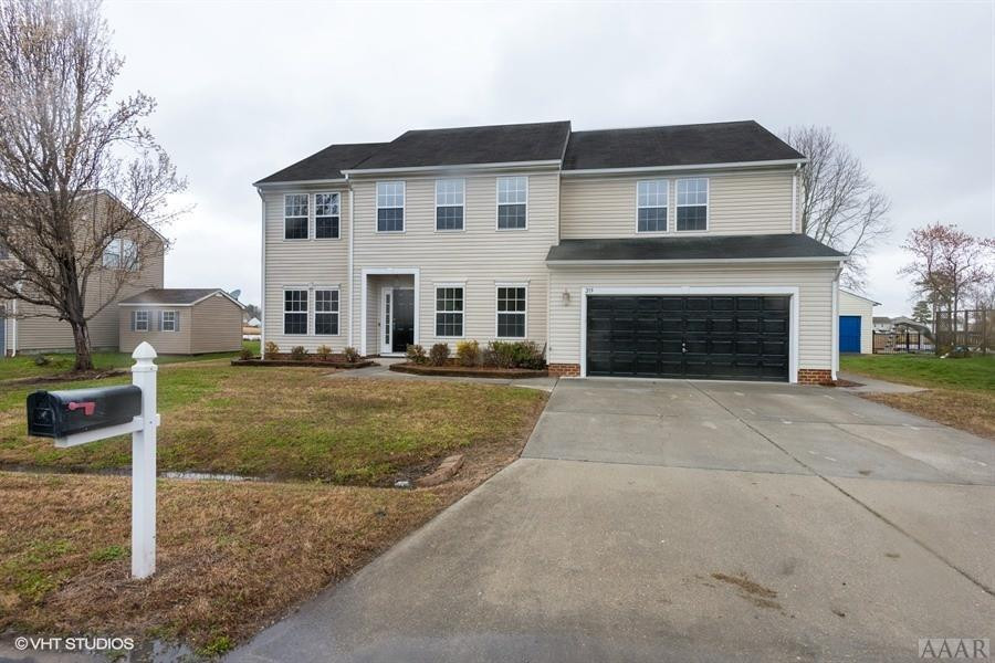219 Green View Road Moyock, NC 27958 - Photo 1 of 24 Main View