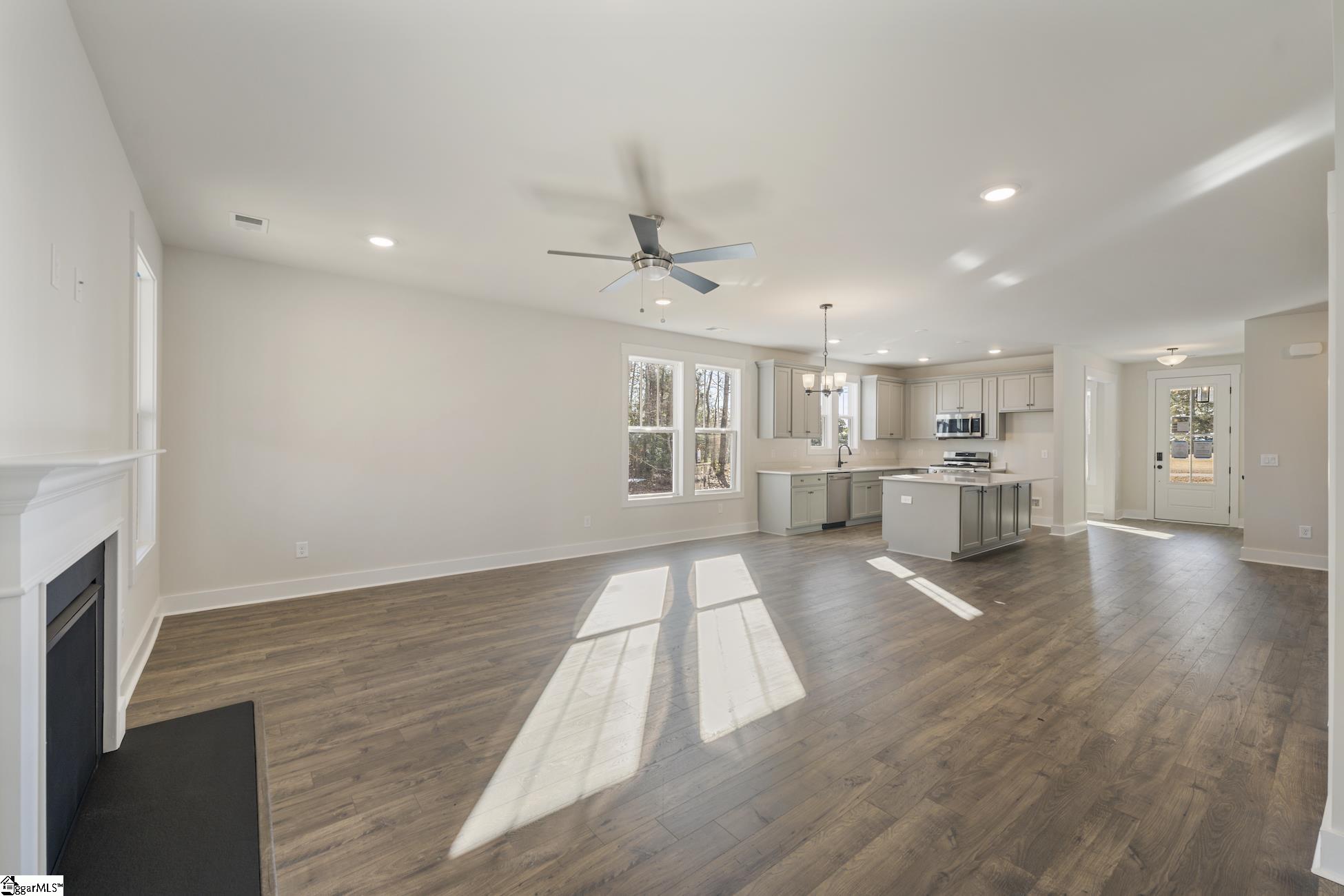 127 Carpenter Road Anderson, SC 29621 - Photo 17 of 26 Gallery Image 17