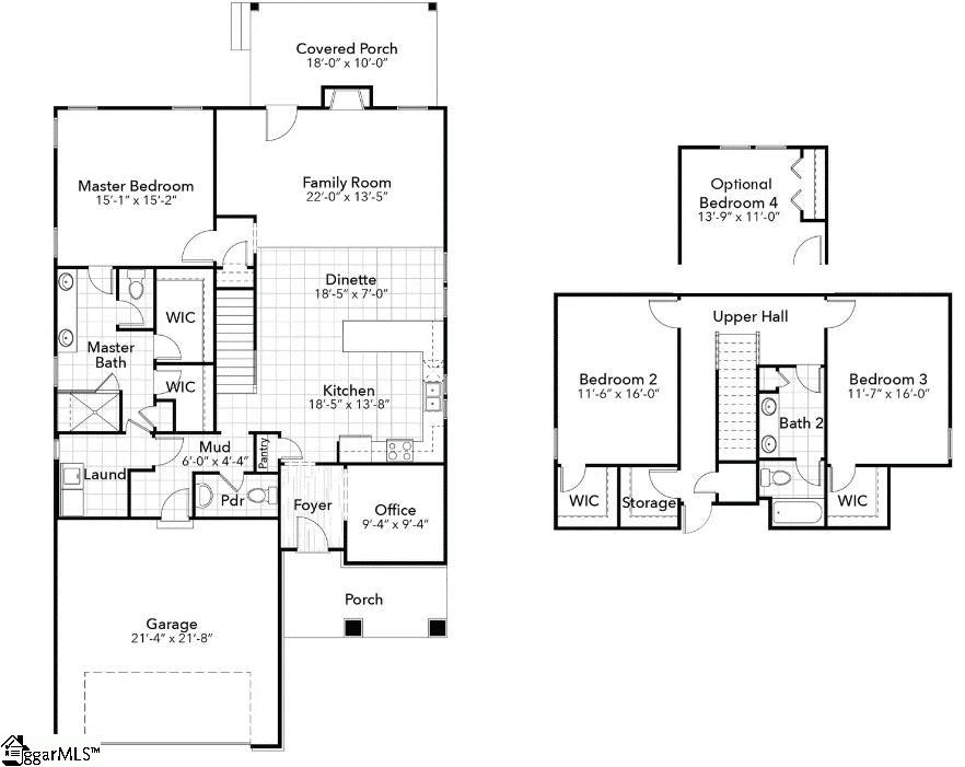 127 Carpenter Road Anderson, SC 29621 - Photo 25 of 26 Gallery Image 25