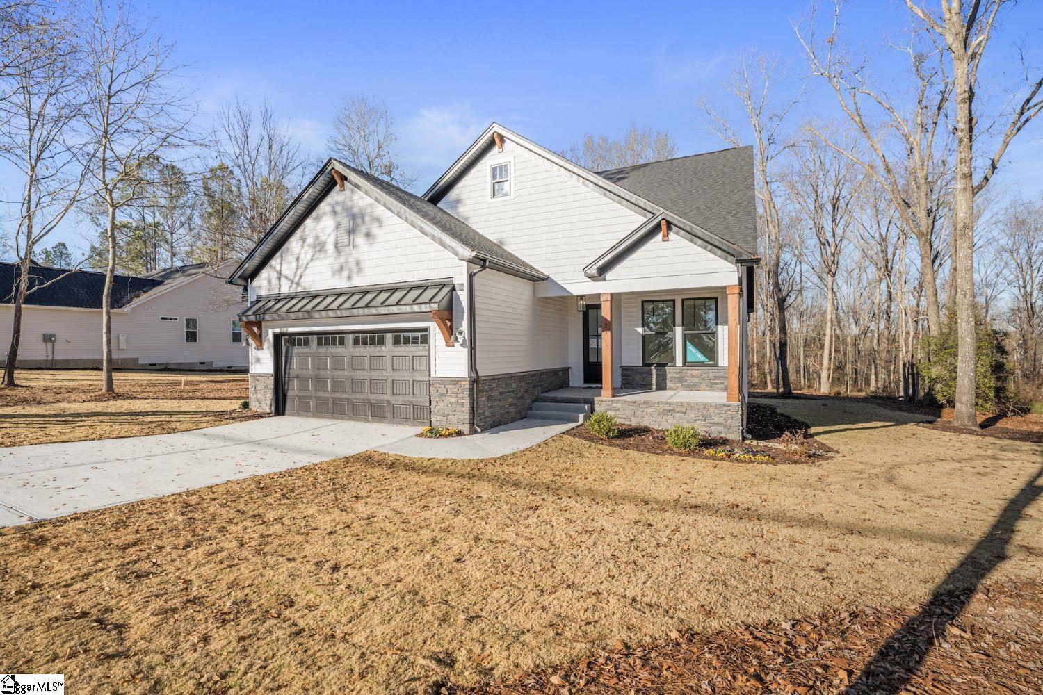 127 Carpenter Road Anderson, SC 29621 - Photo 4 of 26 Gallery Image 4