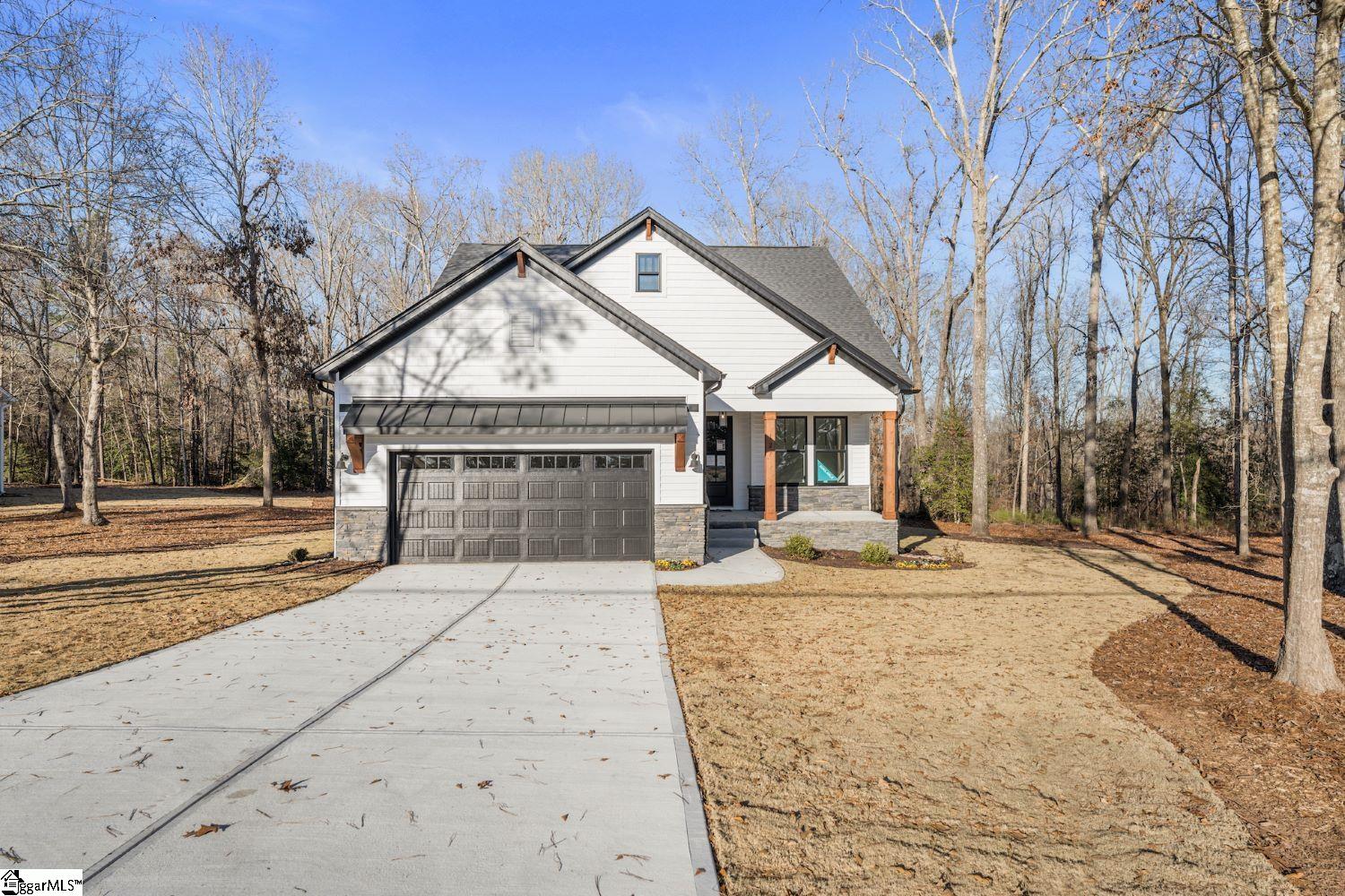 127 Carpenter Road Anderson, SC 29621 - Photo 5 of 26 Gallery Image 5