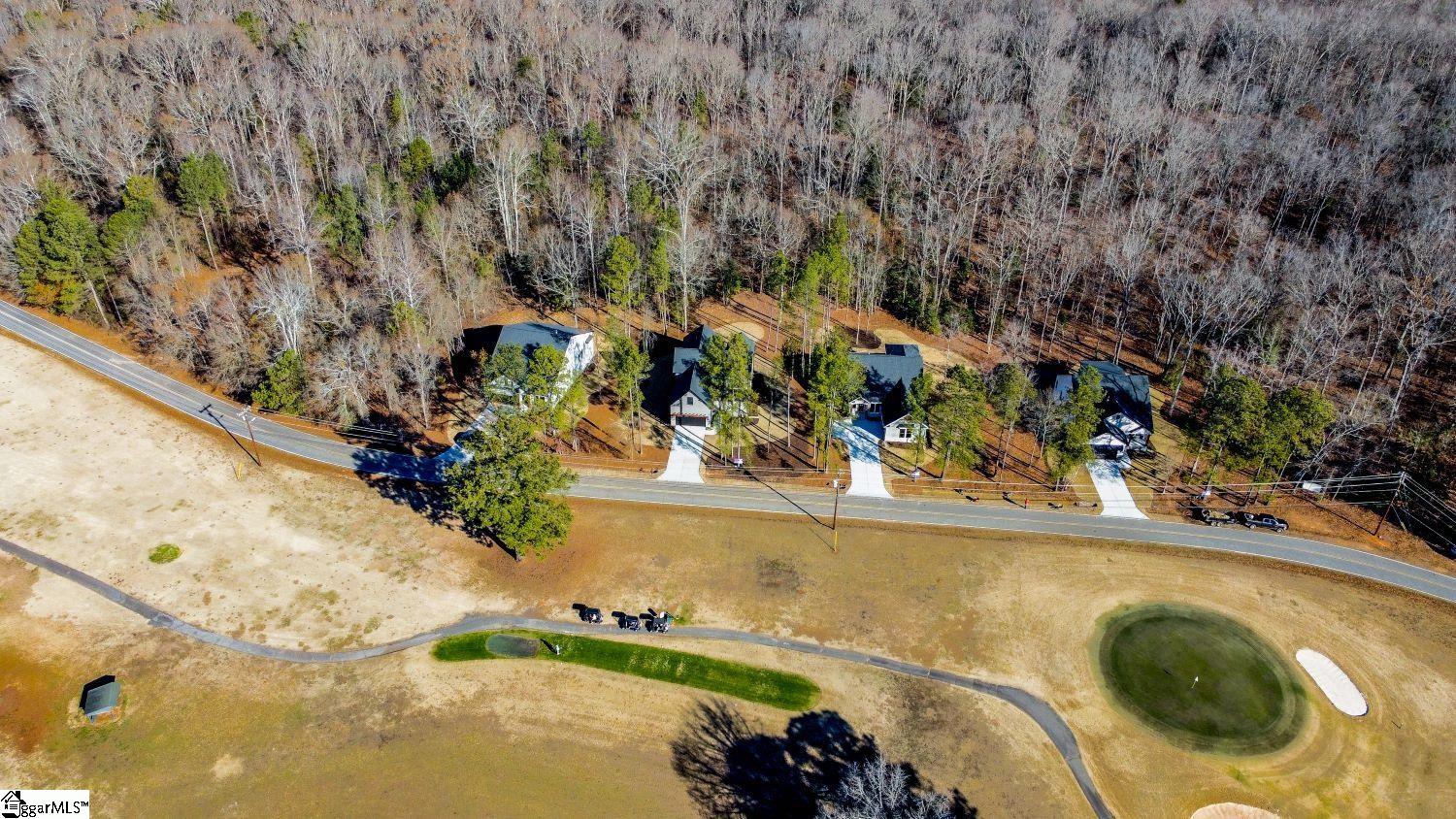 127 Carpenter Road Anderson, SC 29621 - Photo 6 of 26 Gallery Image 6