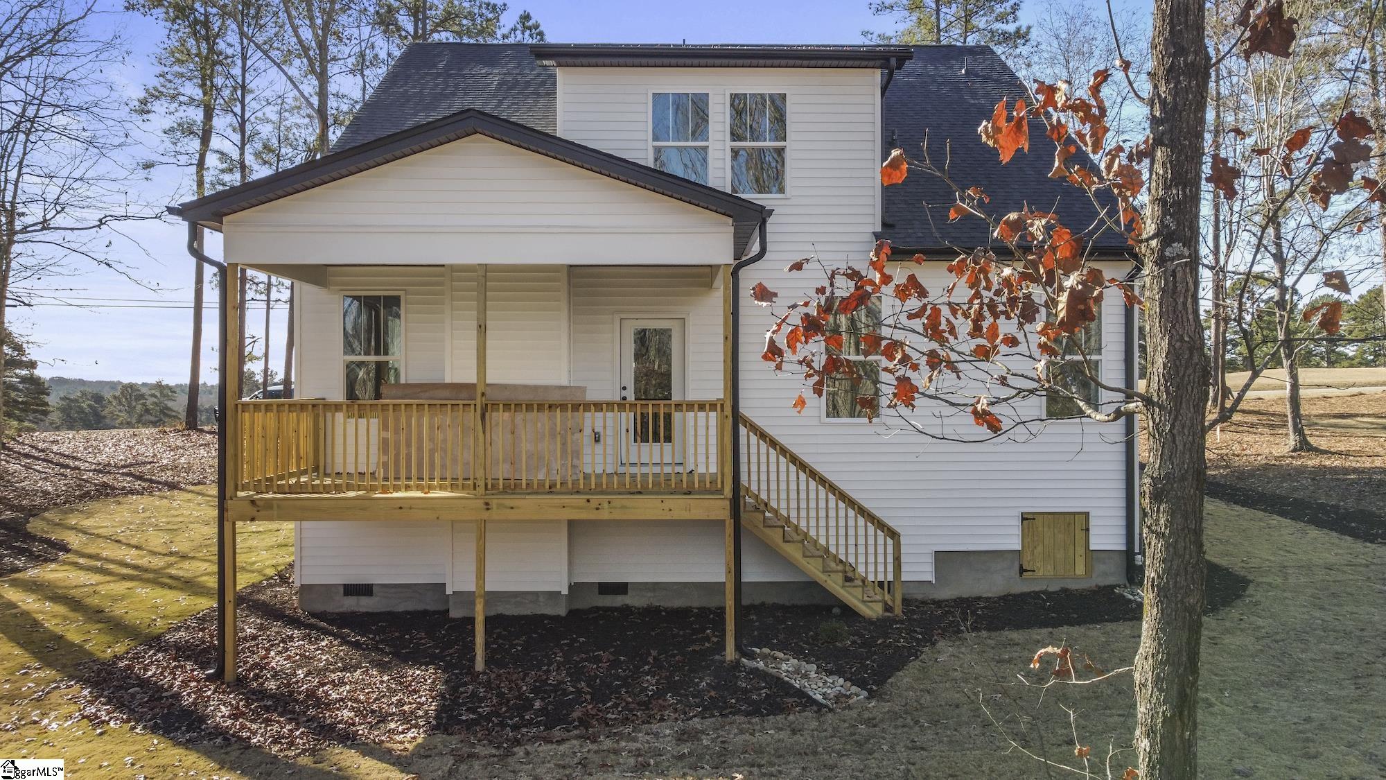 127 Carpenter Road Anderson, SC 29621 - Photo 7 of 26 Gallery Image 7