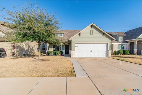 $259,800 | 3329 Addison Street, Killeen, TX 76542