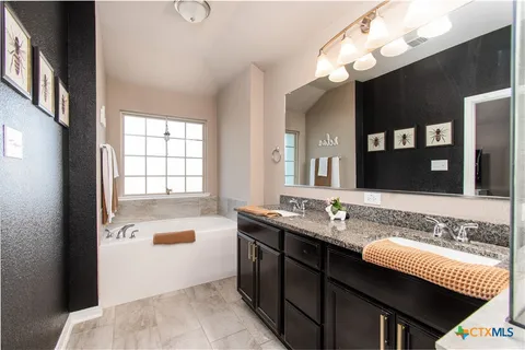 $259,800 | 3329 Addison Street, Killeen, TX 76542