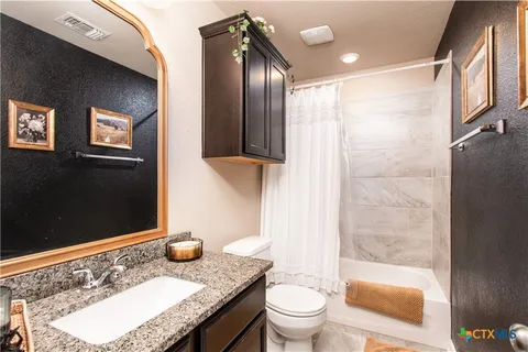 $259,800 | 3329 Addison Street, Killeen, TX 76542