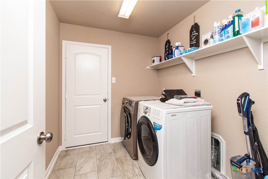 3329 Addison Street Killeen, TX 76542 - Photo 23 of 25