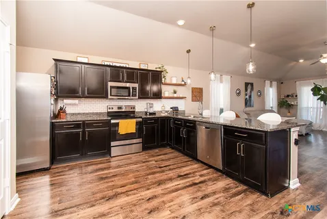 $259,800 | 3329 Addison Street, Killeen, TX 76542