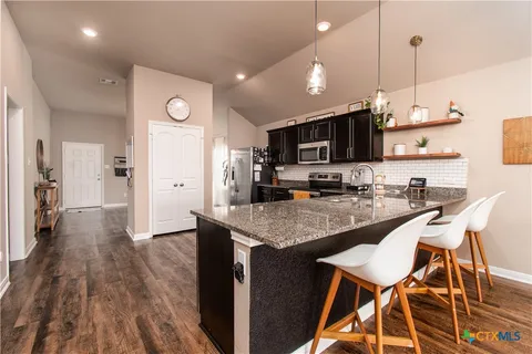 $259,800 | 3329 Addison Street, Killeen, TX 76542