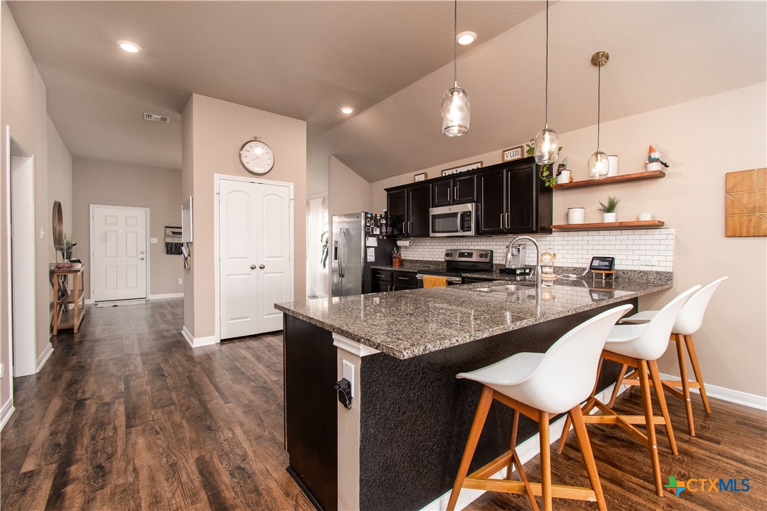 3329 Addison Street Killeen, TX 76542 - Photo 5 of 25