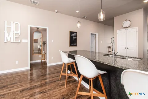 $259,800 | 3329 Addison Street, Killeen, TX 76542