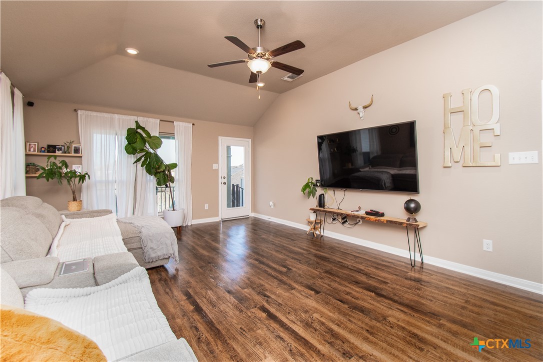 3329 Addison Street Killeen, TX 76542 - Photo 8 of 25