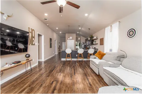 $259,800 | 3329 Addison Street, Killeen, TX 76542