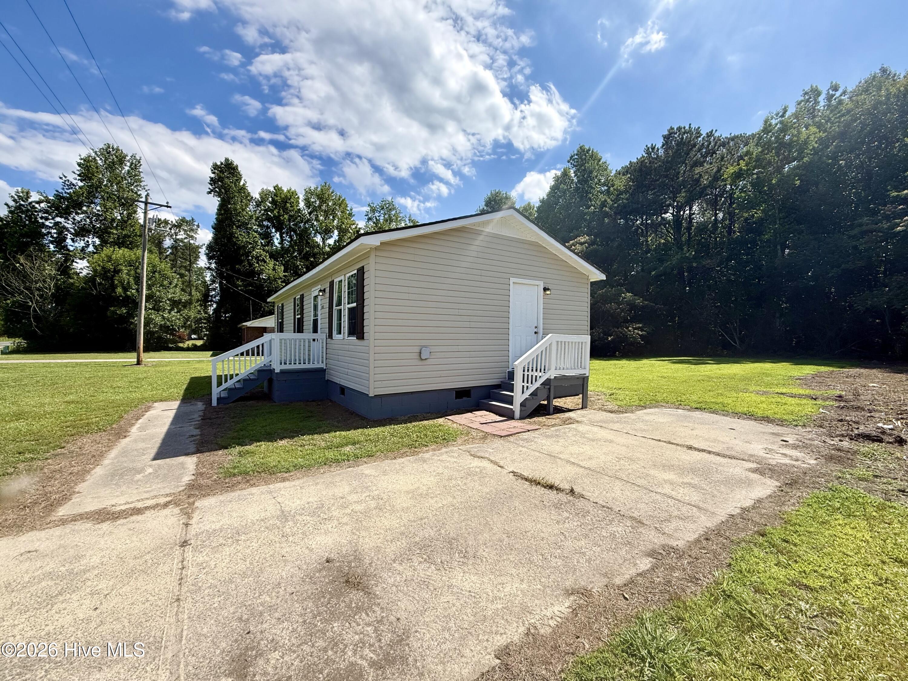 813 Meadow Road Colerain, NC 27924 - Photo 5 of 33
