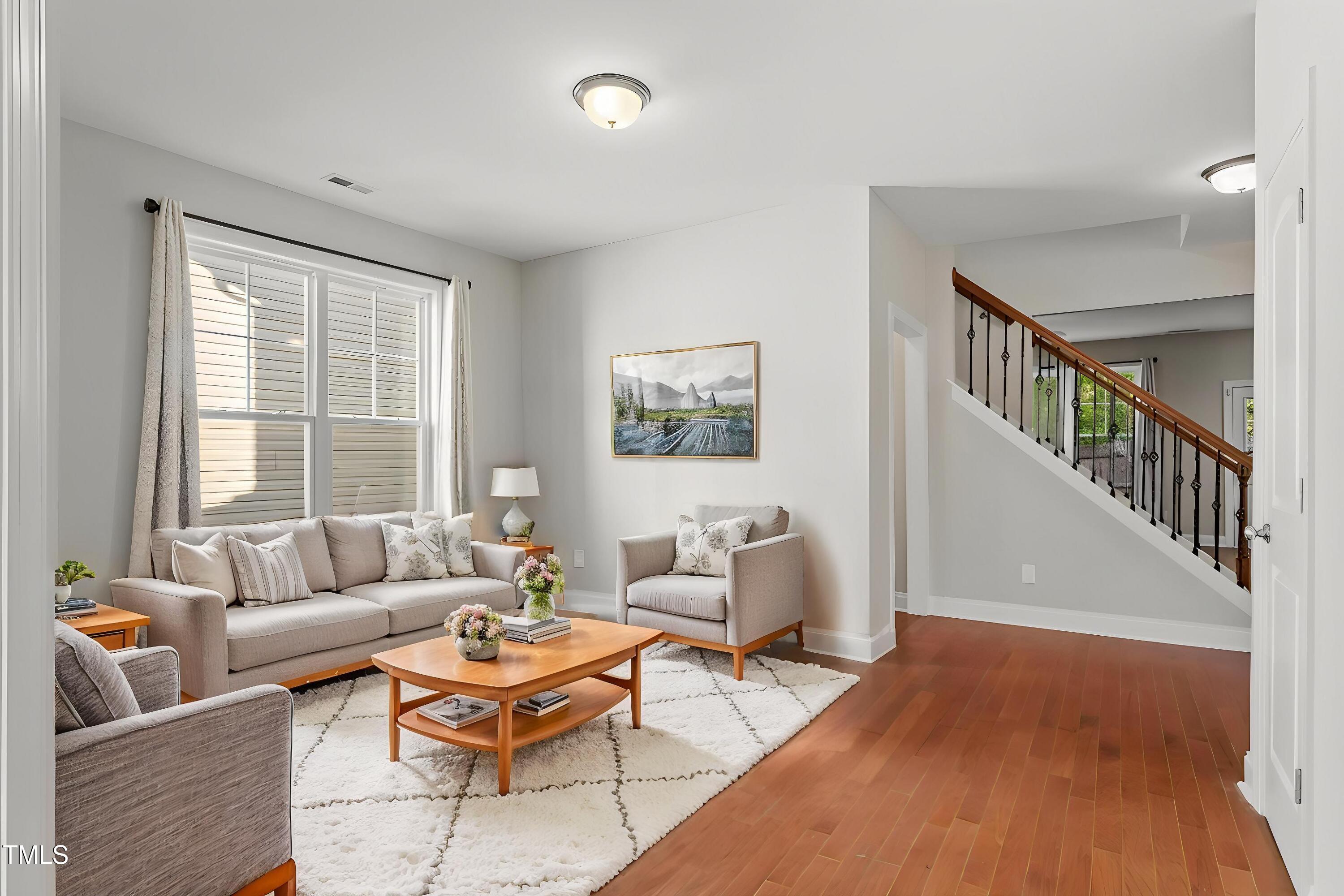 5417 Razan Street Raleigh, NC 27616 - Photo 2 of 26 5417 Razan St