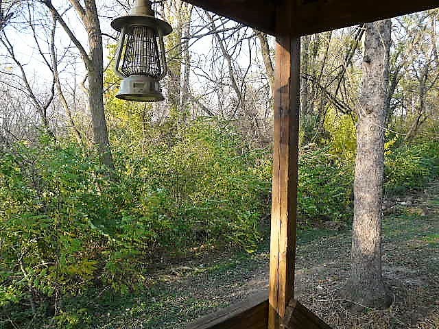 28459 Valley Road Ingleside, IL 60041 - Photo 3 of 11 a view of a porch