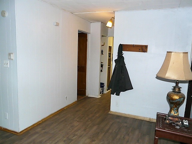 28459 Valley Road Ingleside, IL 60041 - Photo 6 of 11 a view of room with wooden floor