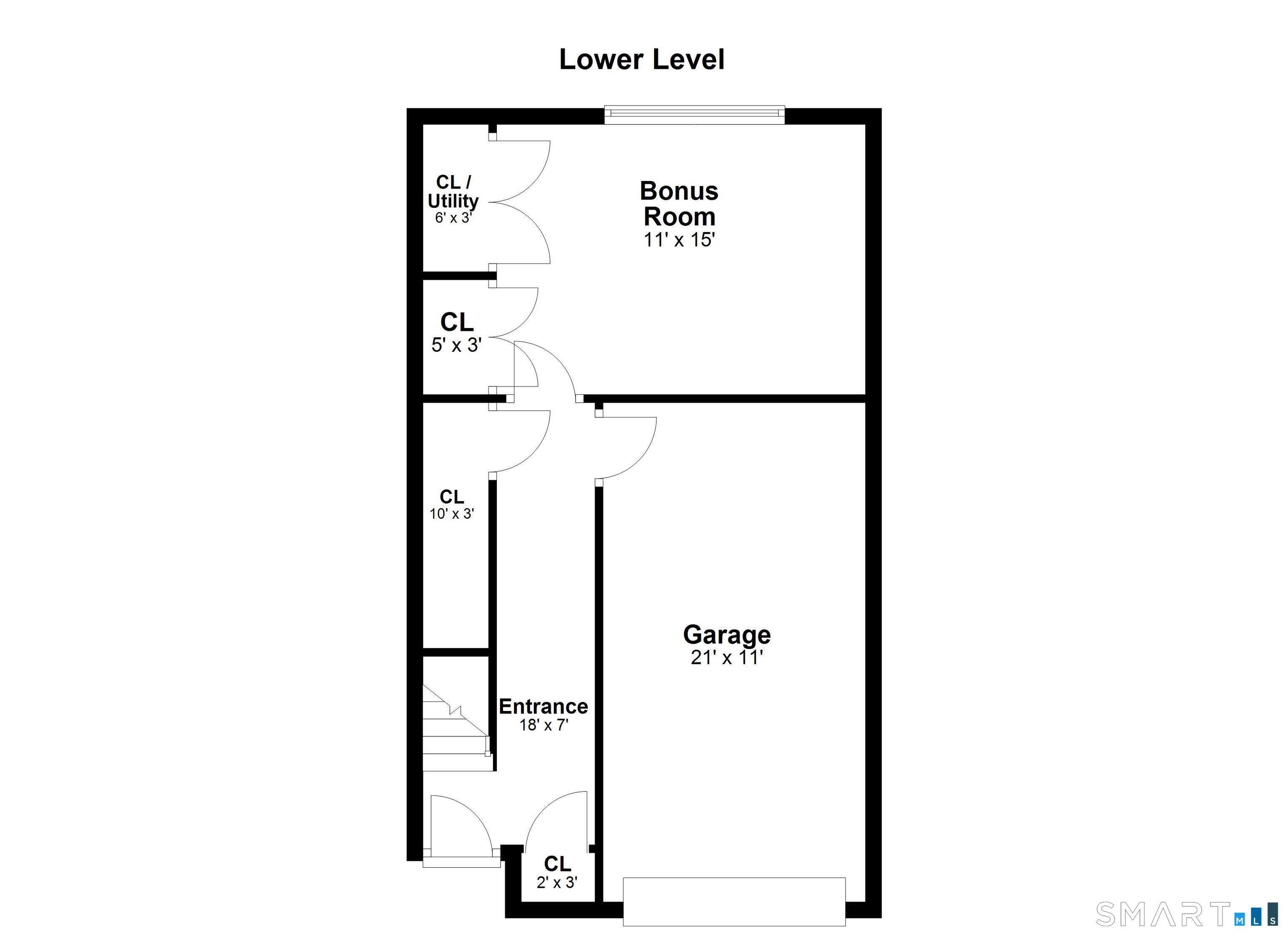 6 Beacon Square, Unit 2 Fairfield, CT 06825 - Photo 30 of 30