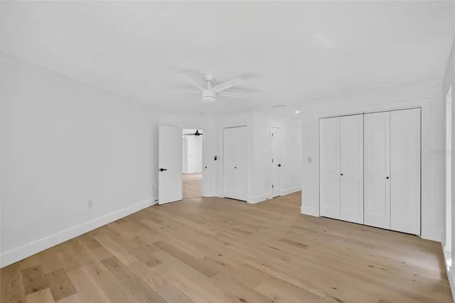 front view of a house with a small yard