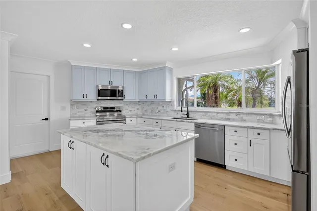 $1,799,000 | 514 Windward Passage, Clearwater Beach, FL 33767