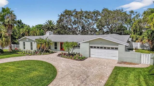 $1,799,000 | 514 Windward Passage, Clearwater Beach, FL 33767