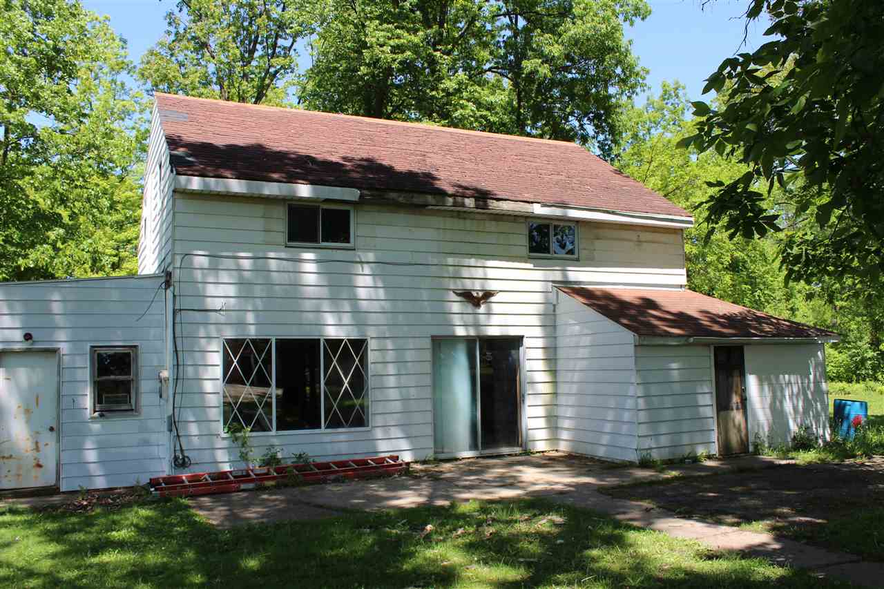 5444 West Mt Morris Road Mount Morris, MI 48458 - Photo 40 of 48
