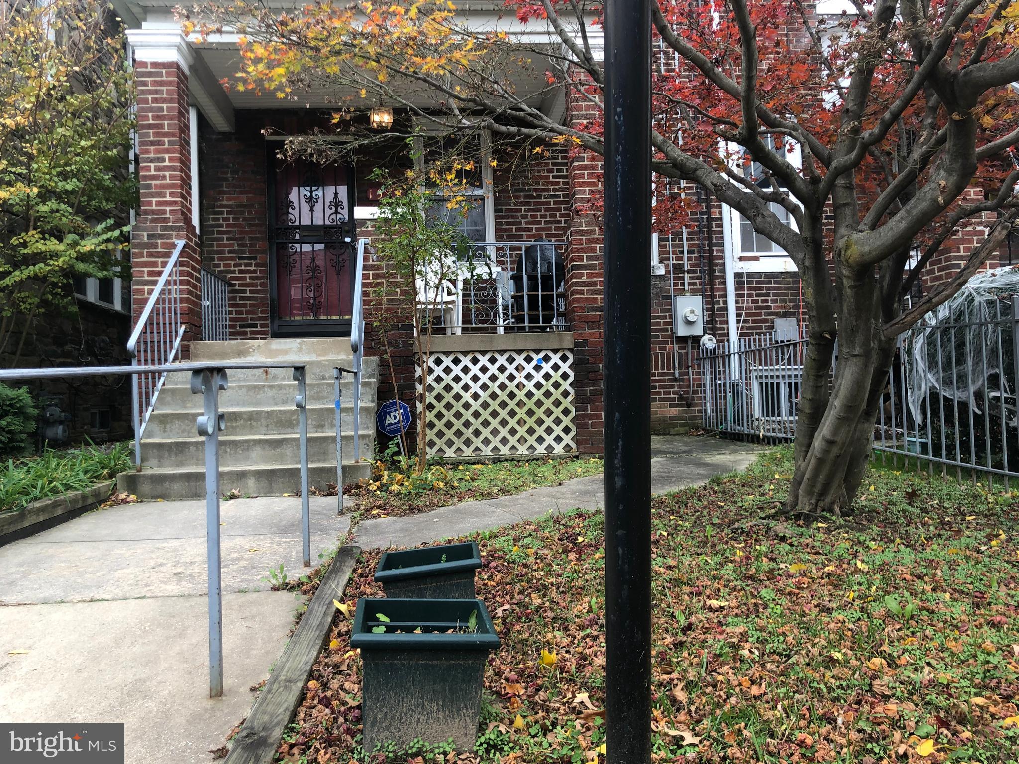 1332 Rittenhouse Street Northwest Washington, DC 20011 - Photo 6 of 24 Gallery Image 6