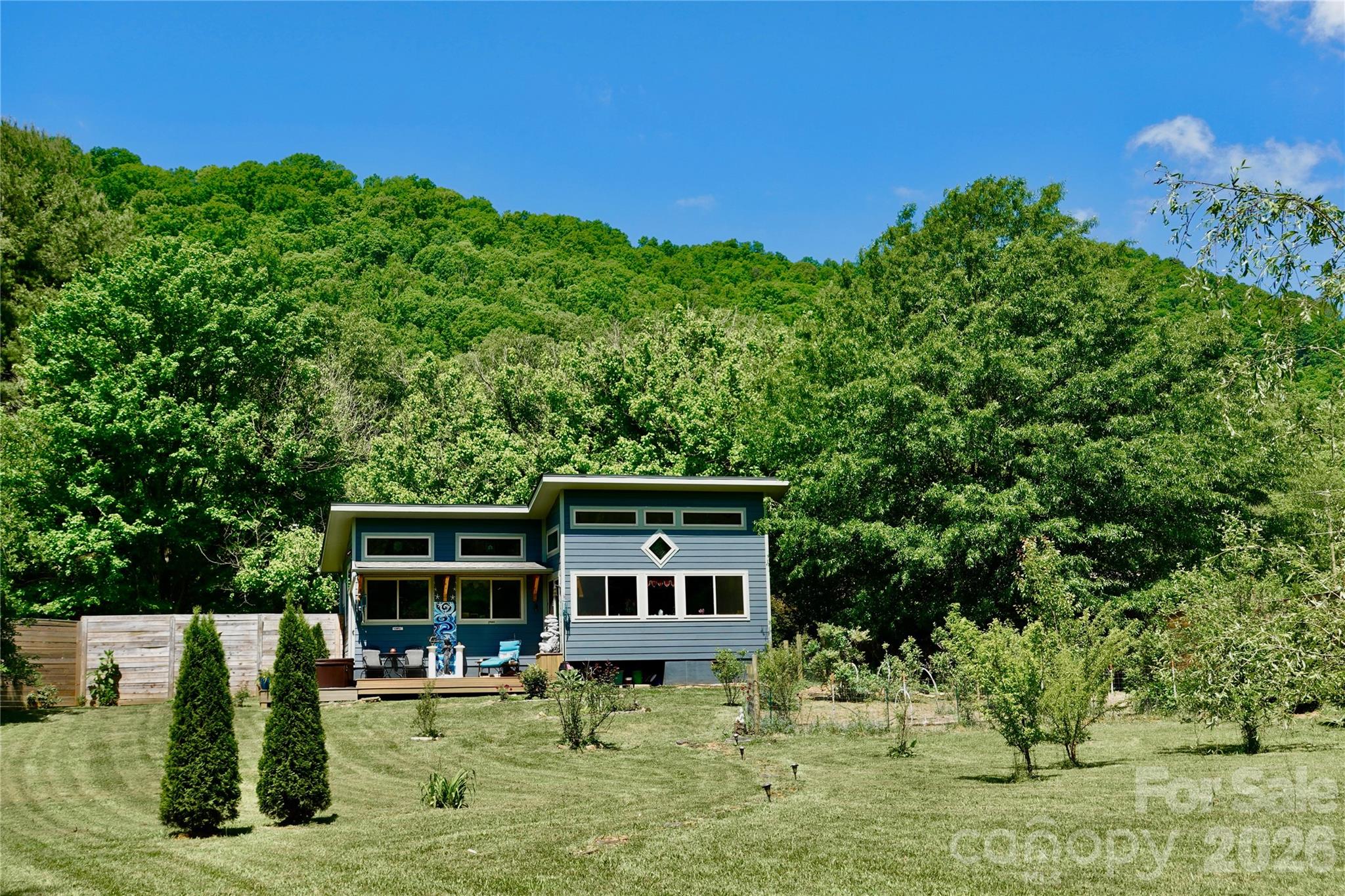 3 Taproot Trail Barnardsville, NC 28709 - Photo 1 of 46