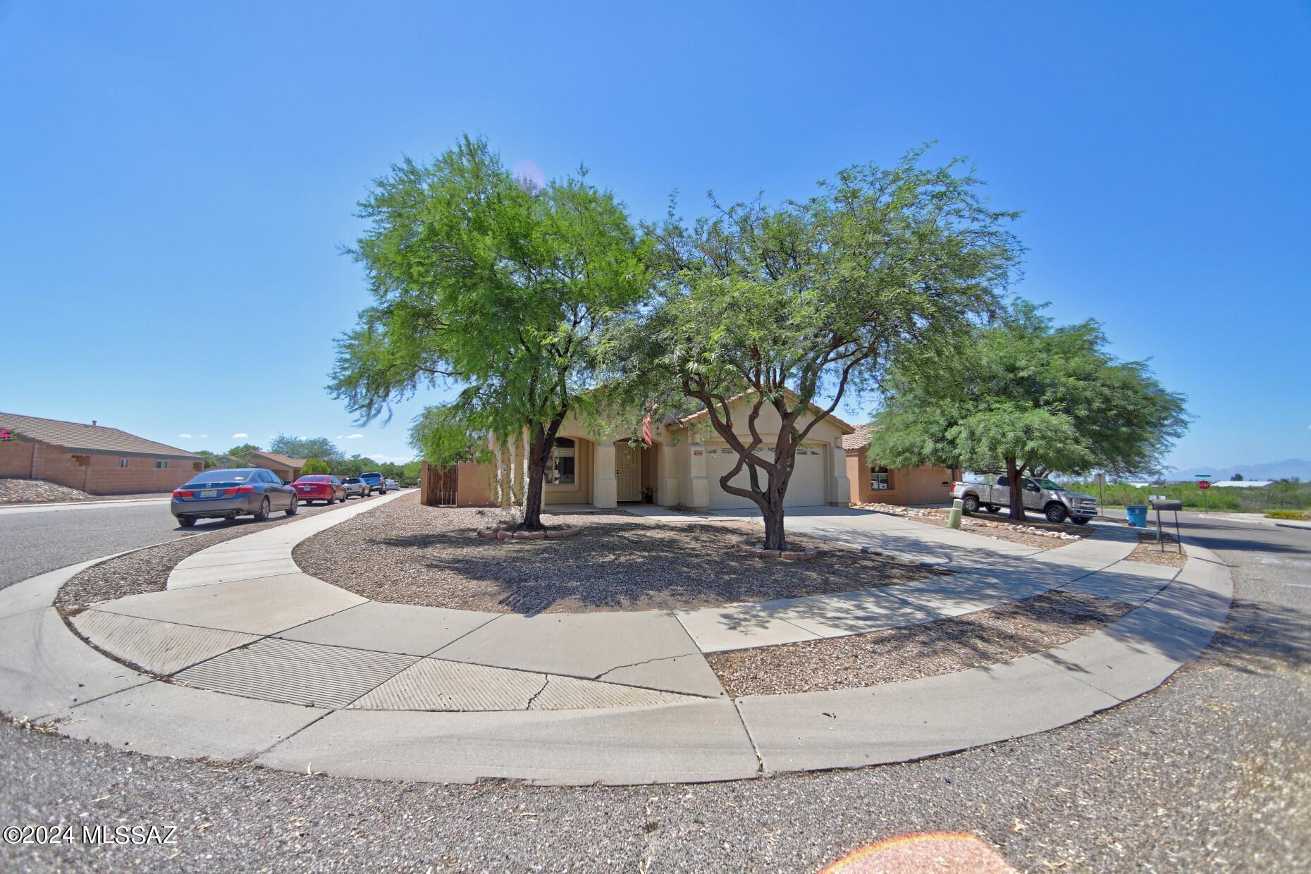 440 South Stone Bench Road Vail, AZ 85641 - Photo 3 of 19 Gallery Image 3