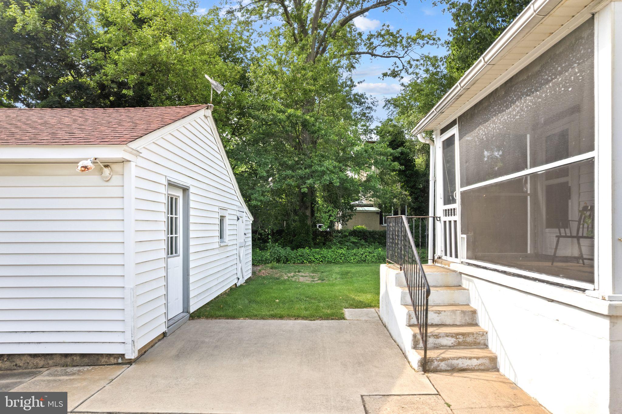 404 Fulton Street Riverton, NJ 08077 - Photo 38 of 43