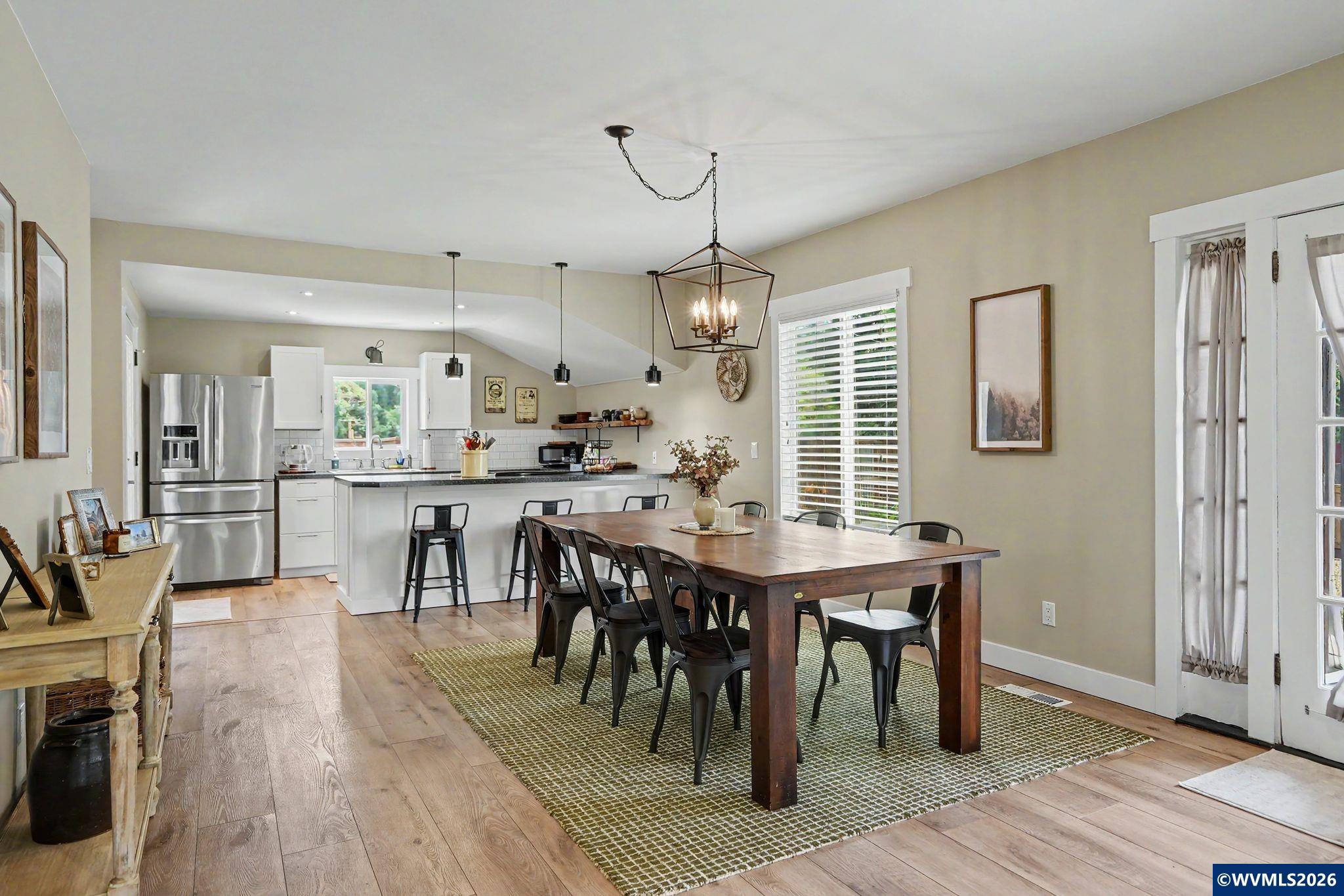 26494 South Brandt Road Mulino, OR 97042 - Photo 11 of 49