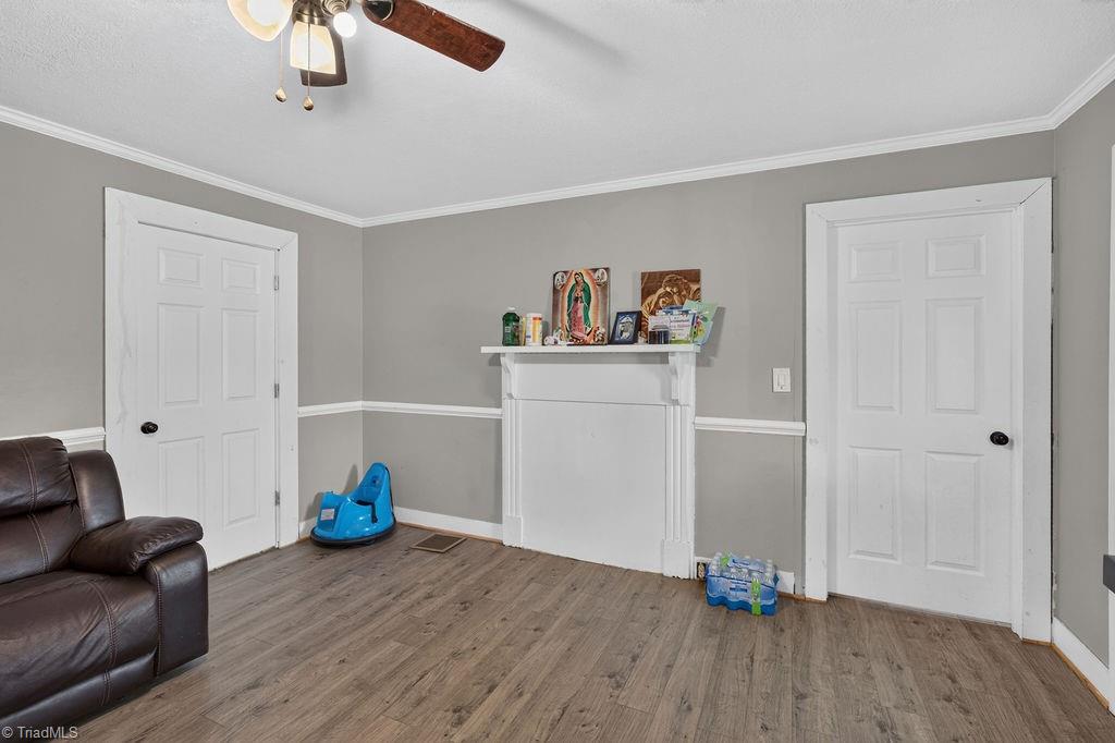 117 McBride Road Mount Airy, NC 27030 - Photo 6 of 32