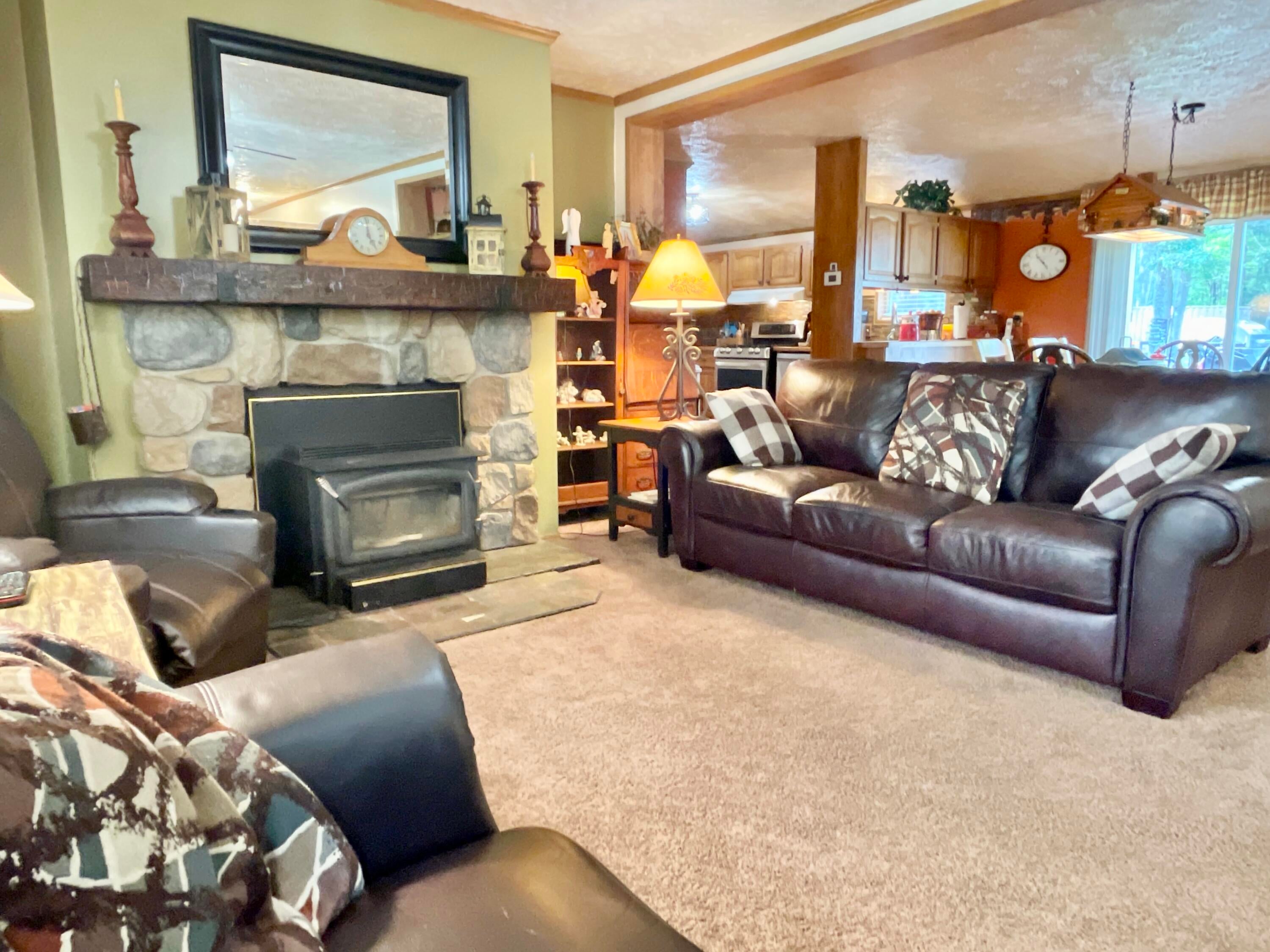 1272 Oak Lake Road Lewiston, MI 49756 - Photo 8 of 62 Gallery Image 8