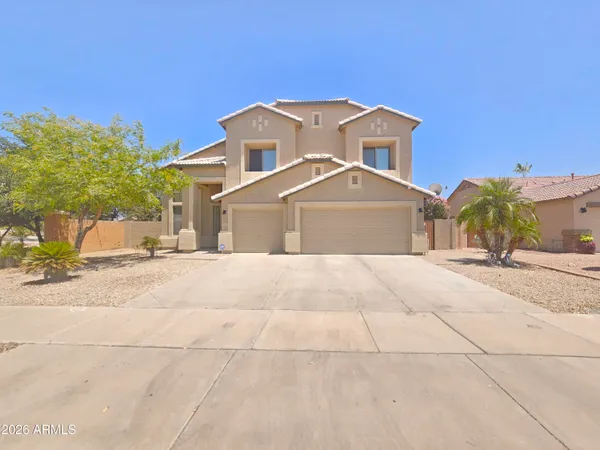 $2,800 | 12127 North 141st Drive, Surprise, AZ 85379