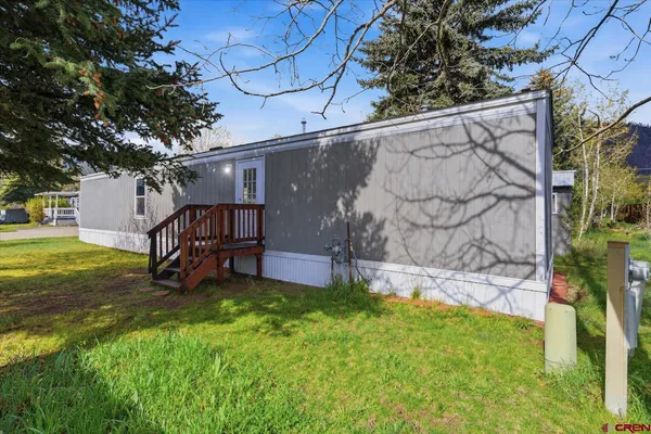 $125,000 | 8124 County Road 203, Unit E, Durango, CO 81301