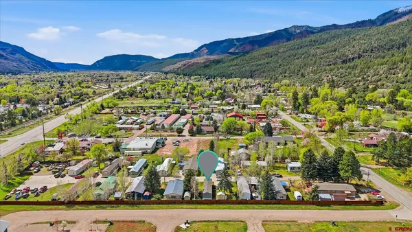 $125,000 | 8124 County Road 203, Unit E, Durango, CO 81301