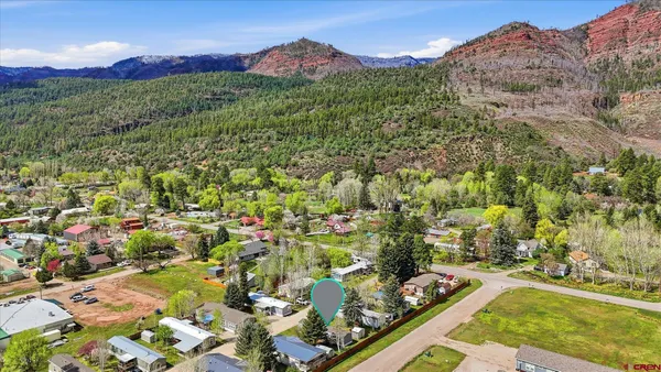 $125,000 | 8124 County Road 203, Unit E, Durango, CO 81301